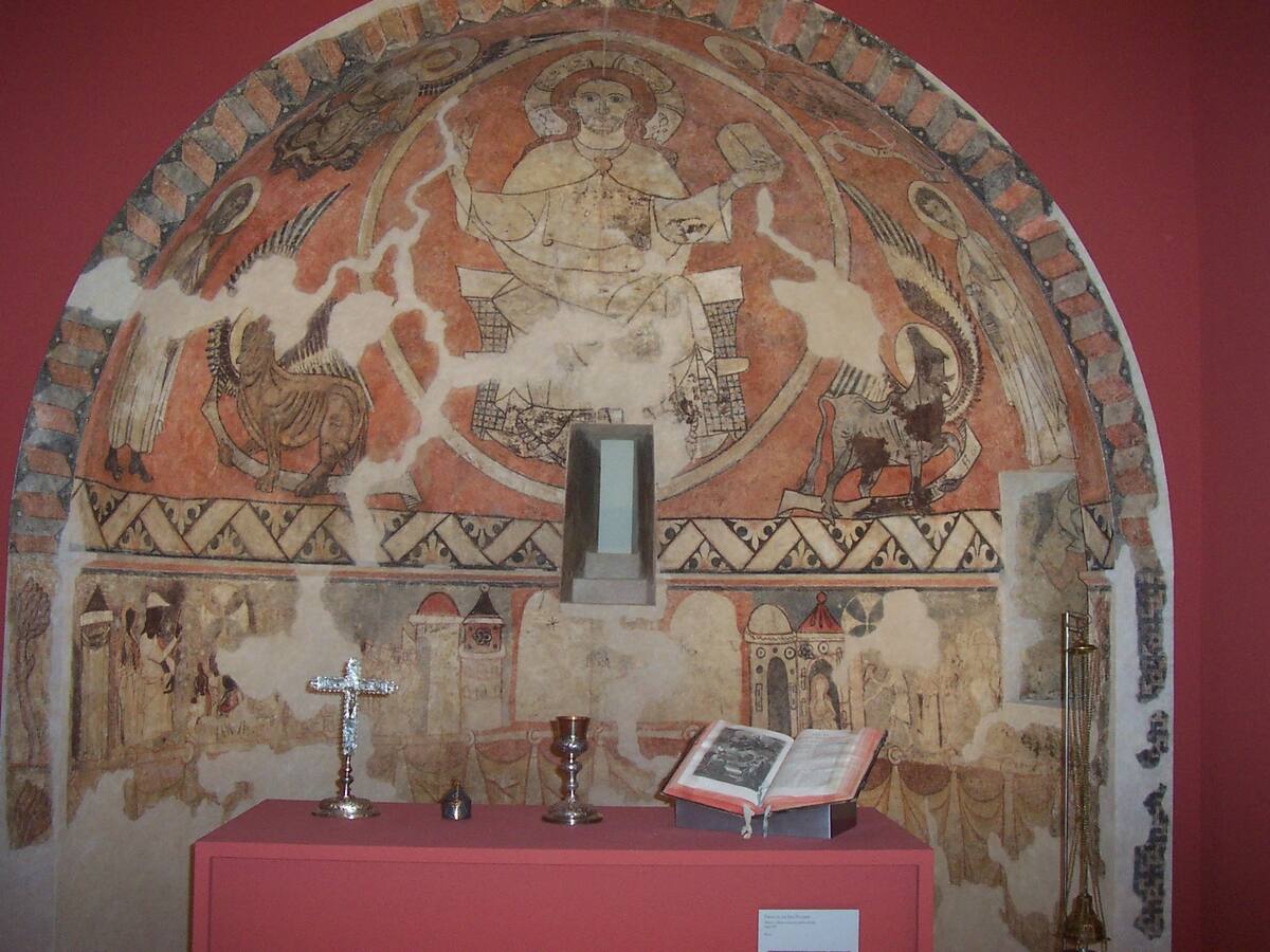 Barbastro se suma al Día Internacional de los Museos