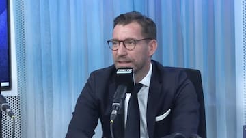 Marc Ciria: "Un acord amb Messi és vital pel Barça"