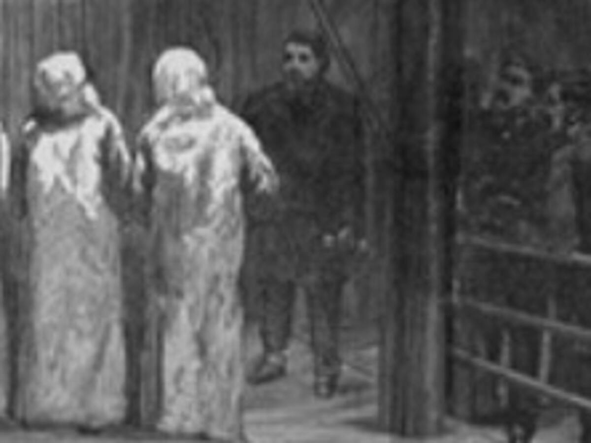 SER Historia: '1 de mayo'