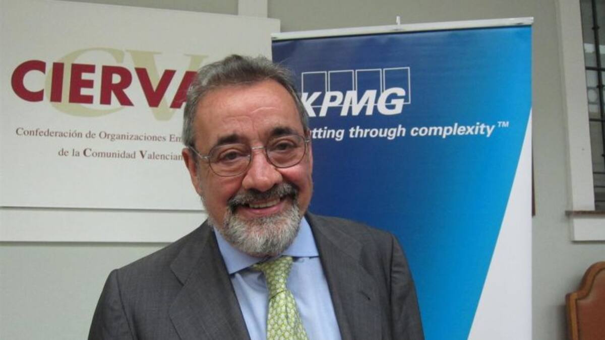 CIERVAL estudia refundar las patronales empresariales de la Comunitat