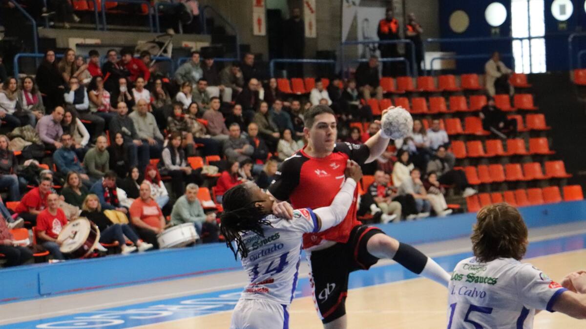 Asier Pedroarena pasará por el quirófano el próximo miércoles