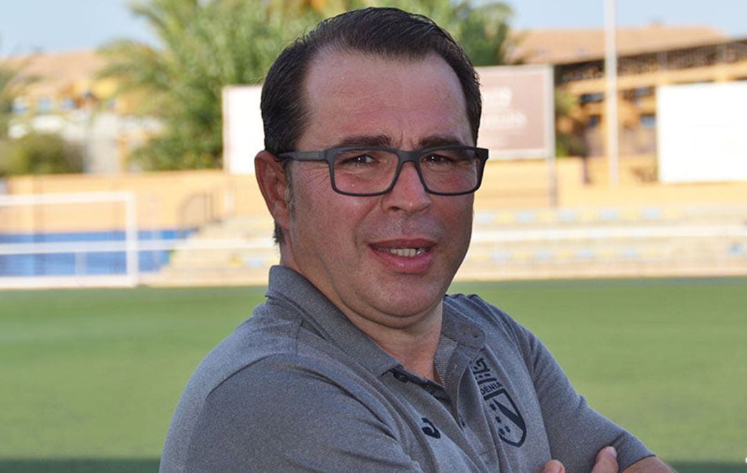 Guillermo Santos Juanes.