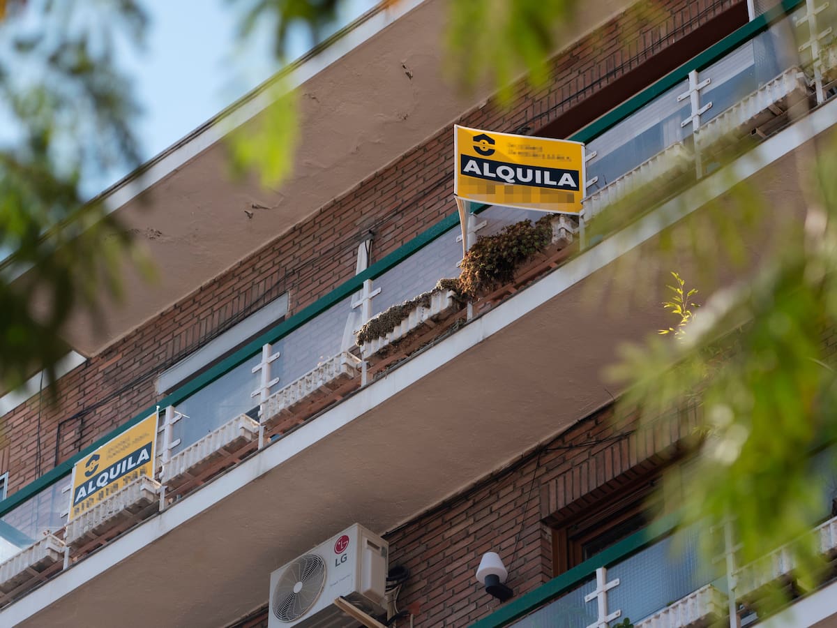 Los caseros, contra la prórroga de los alquileres: "Acabará en los juzgados"