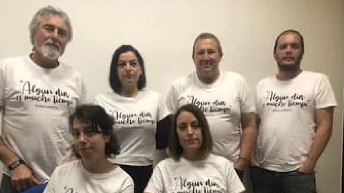 Oncobierzo cumple 365, "mucho tiempo" de incansable lucha social para mejorar la atención hospitalaria en el Bierzo-Laciana