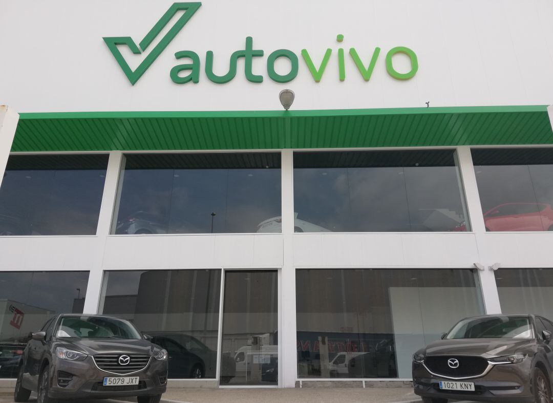 El nuevo proyecto del Grupo T Automoció