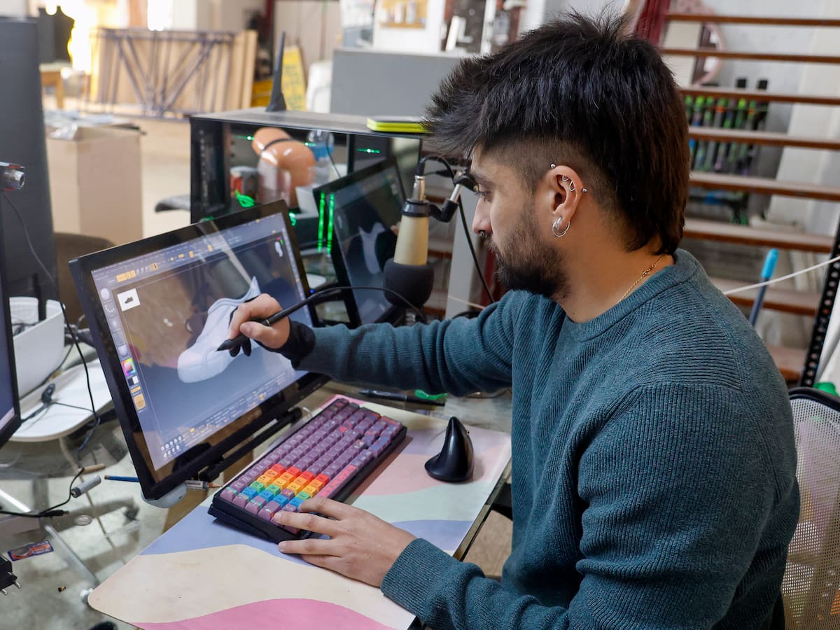 Málaga tira del carro: lidera la creación de empresas en una Andalucía que arranca el año con cifras récord