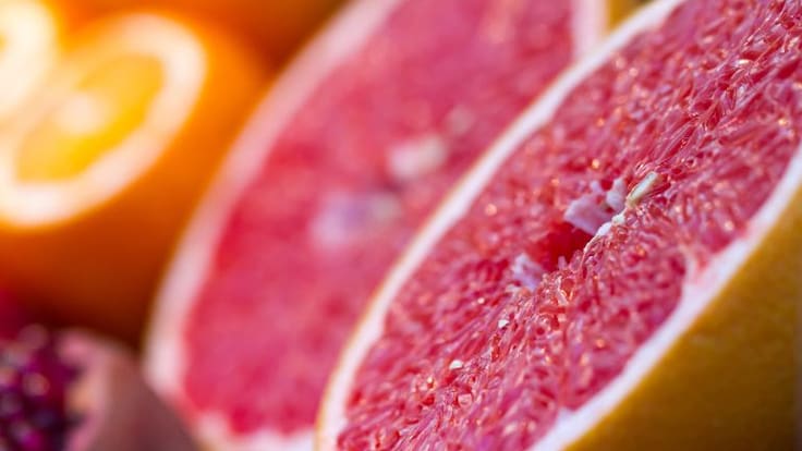 Contigo dentro: felaciones con pomelo, menstruación, relaciones duraderas e intercambio de parejas. (11/09/2017)