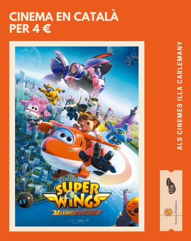 Una de les pel·lícules subvencionades del programa Cinema en català