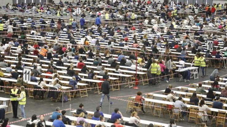 Lore Bilbao: “En 2026 pediremos un compromiso de permanencia de dos años en las plazas de difícil cobertura”