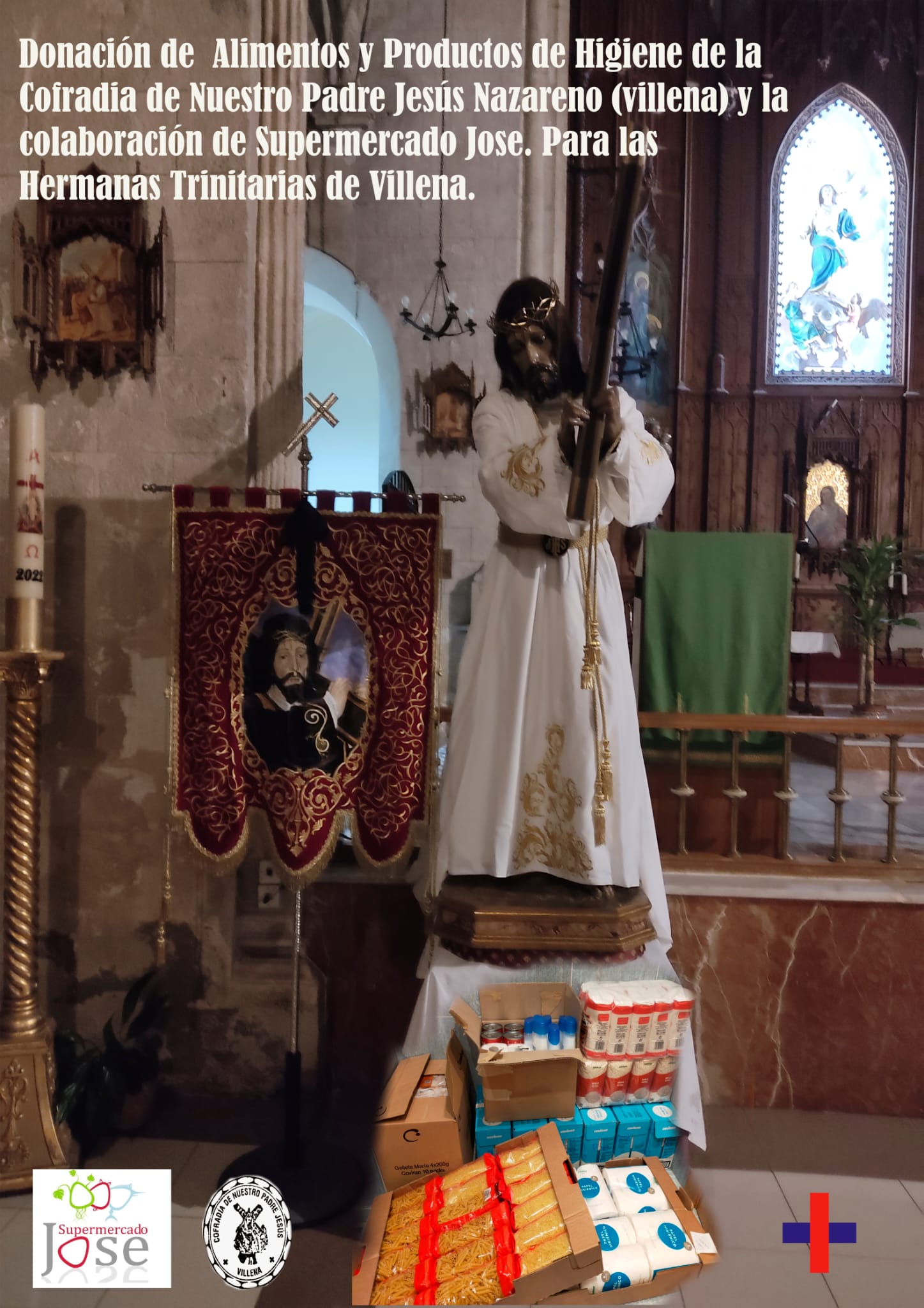 Cofradía de Nuestro Padre Jesús