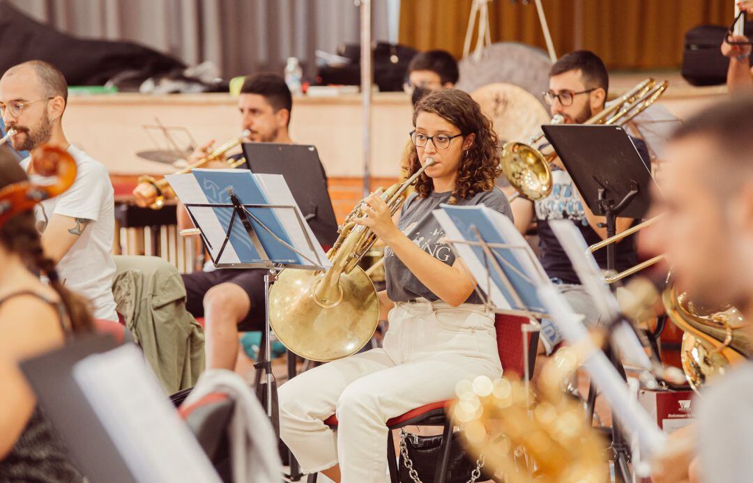 Certamen organizado por la Federación de Sociedades Musicales de la Comunitat Valenciana.