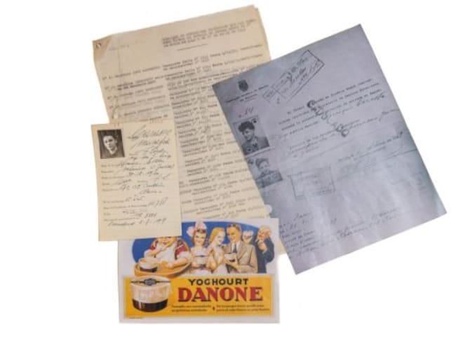 FOTOGALERÍA | 'Más allá del deber', las hazañas de 18 diplomáticos españoles