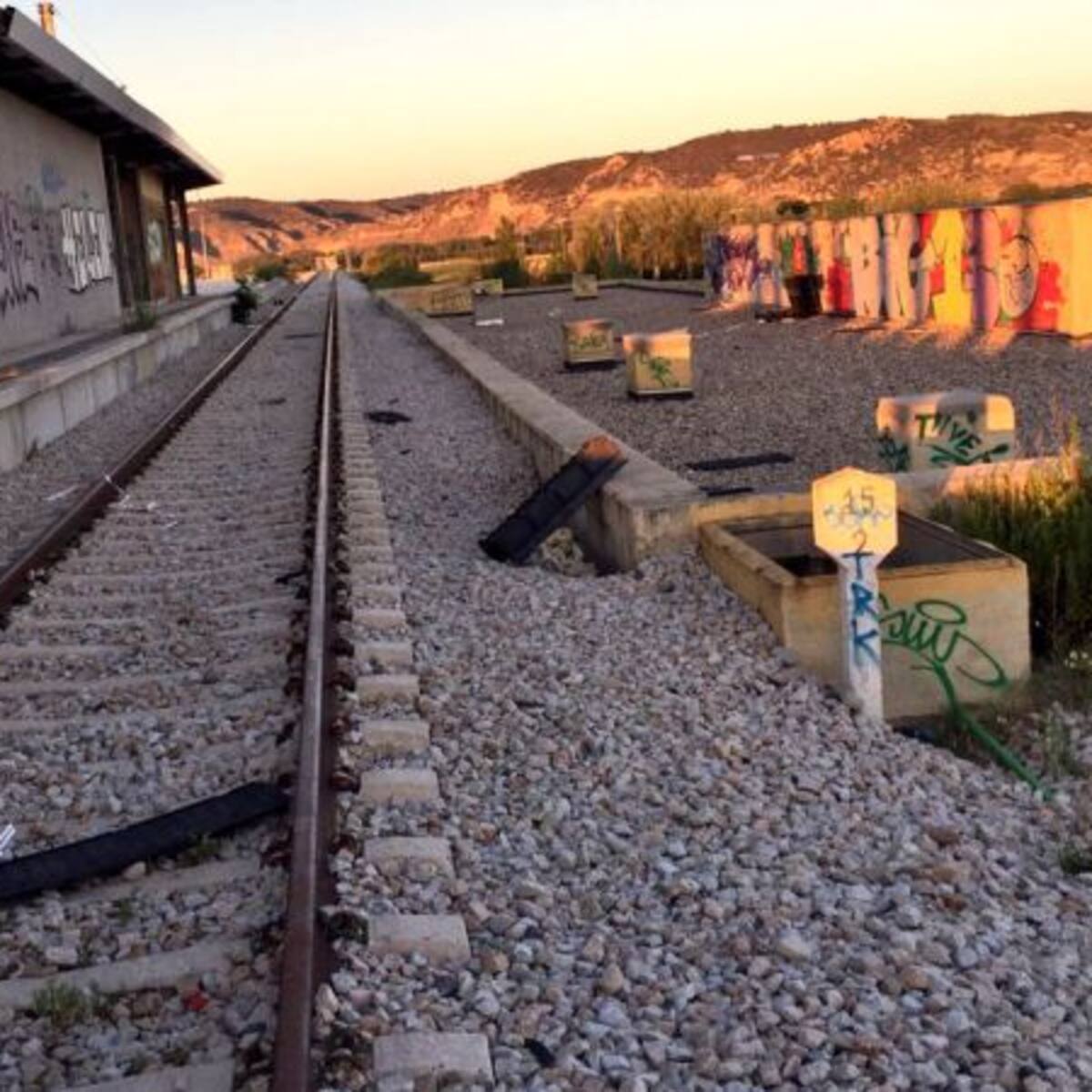 La Comunidad de Madrid ofrece a operadores privados el tramo de tren a San Martín de la Vega y Parque Warner