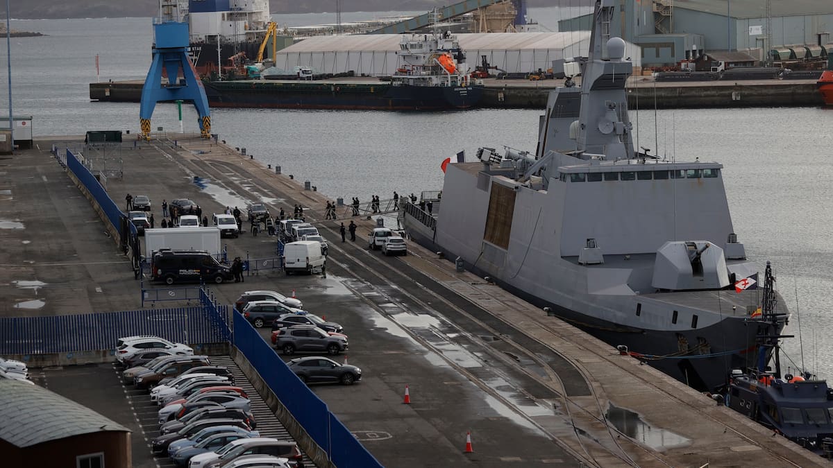 Fernando Alonso, Gerente de la Fundación Galega contra o Narcotráfico