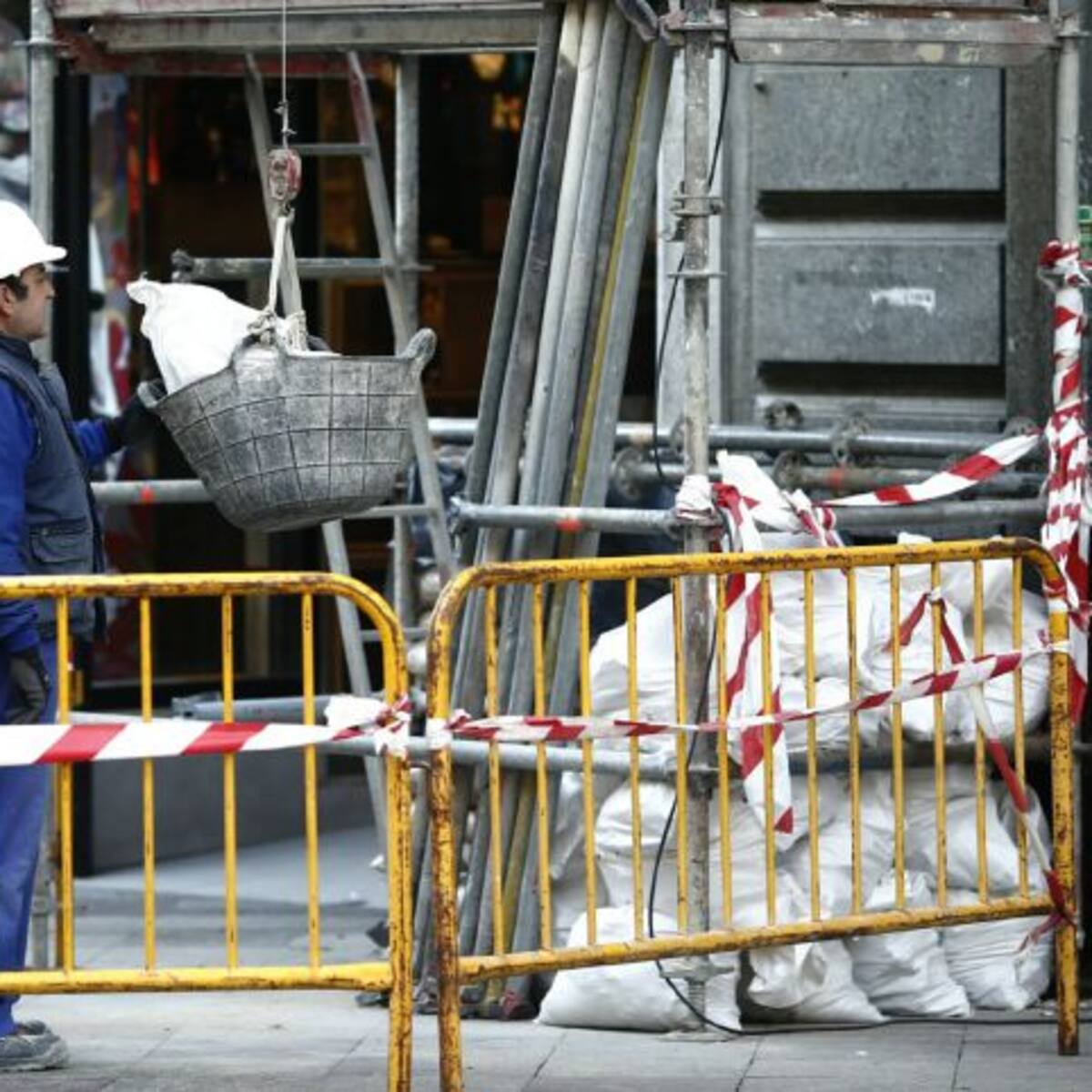 Ciudad Real termina el primer trimestre con 53.600 parados