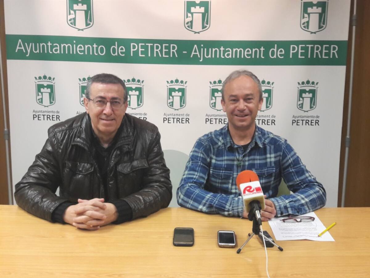 La concejalía de Participación Ciudadana vuelve a celebrar el “baile popular” por noveno año