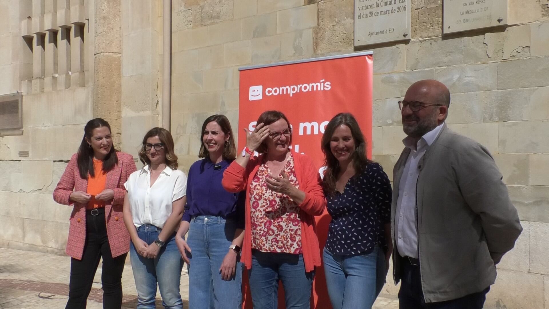 Compromís Elche