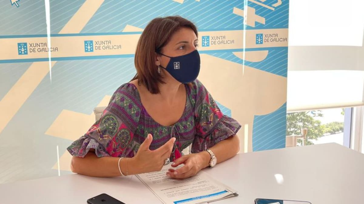 La Xunta recibe siete ofertas de venta de inmuebles en A Coruña