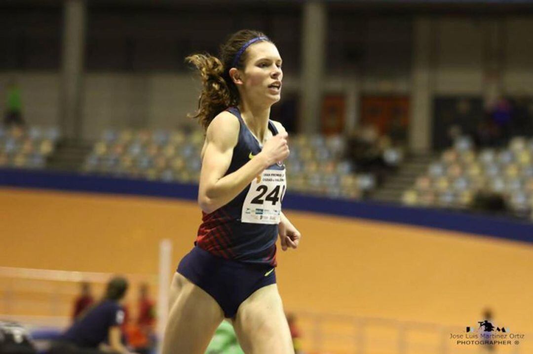 Blanca Fernández tendrá que pasar por el quirófano