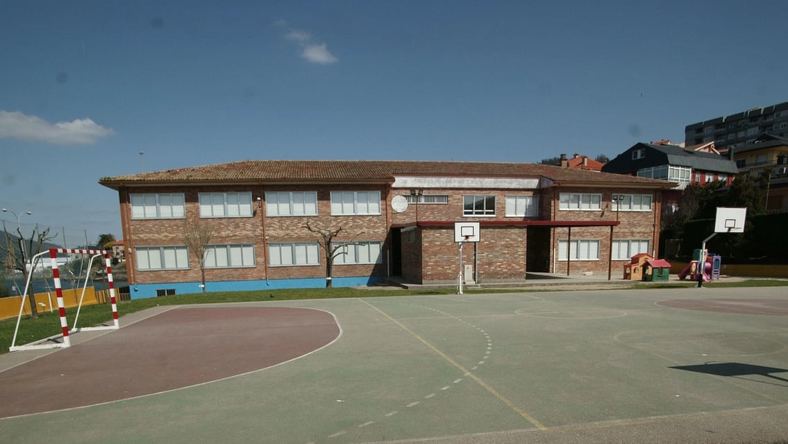 CEIP Laredo