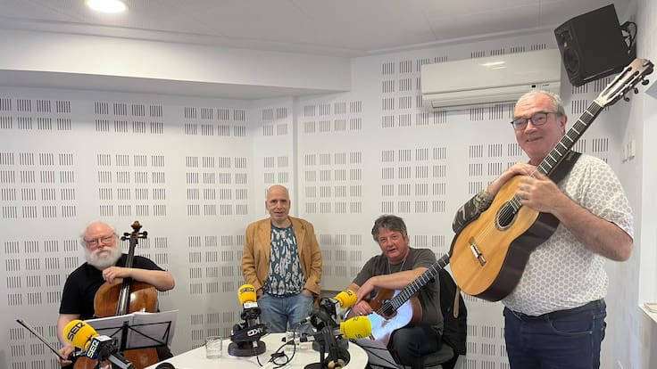 Festival Internacional de Guitarra de Hondarribia 2026: comienza la 24ª edición con conciertos y artistas internacionales: