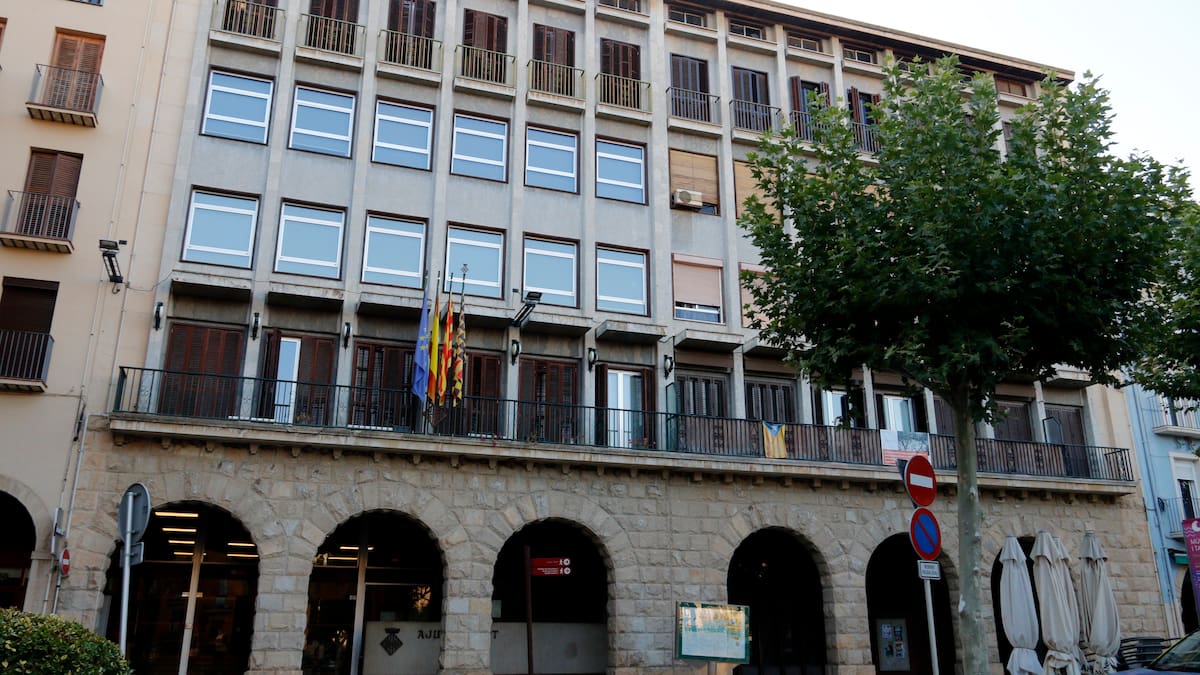 El PSC es queda en minoria a Balaguer