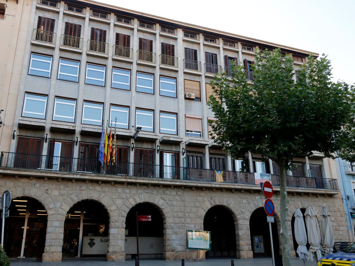 El PSC es queda en minoria a Balaguer