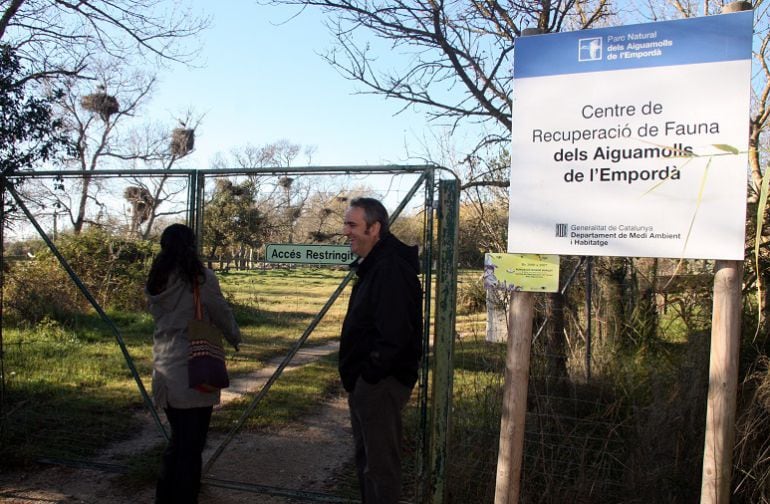 L&#039;emplaçament actual canviarà.