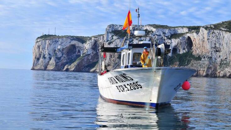 La Ventana Comunitat Valenciana - Inmaculada Rodriguez Piñero (17/02/2020)