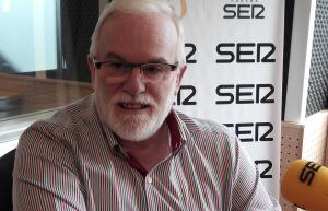 Casto Sanchez, director provincial de Fomento