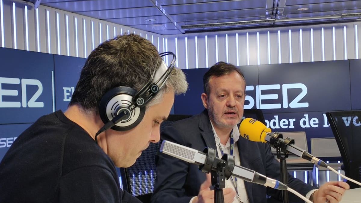 Alberto Reyero: "Hemos iniciado un procedimiento para rescindir el contrato de la residencia de Usera"