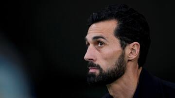 Antón Meana: "El dia d'Arbeloa va ser un desastre complet"