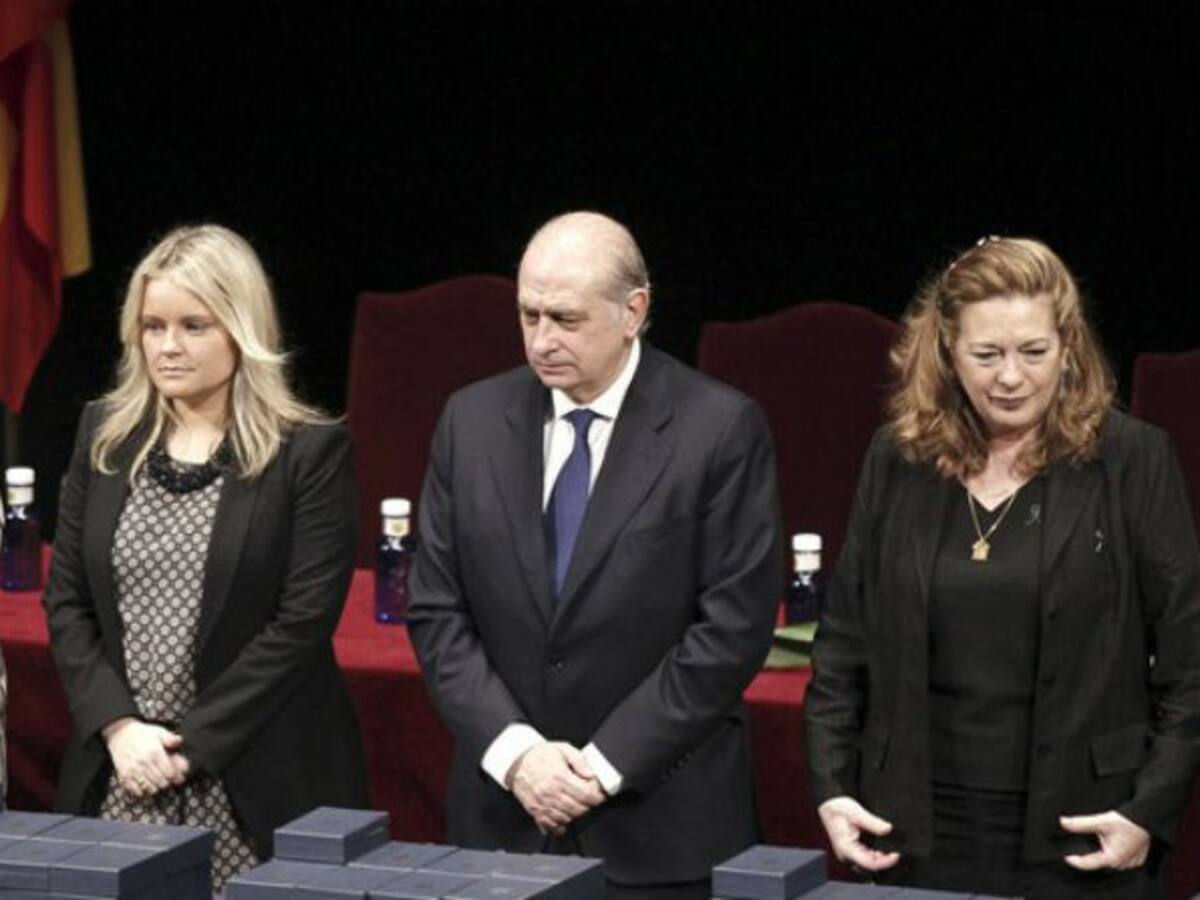 Más de doscientas víctimas del terrorismo han sido indemnizadas por primera vez