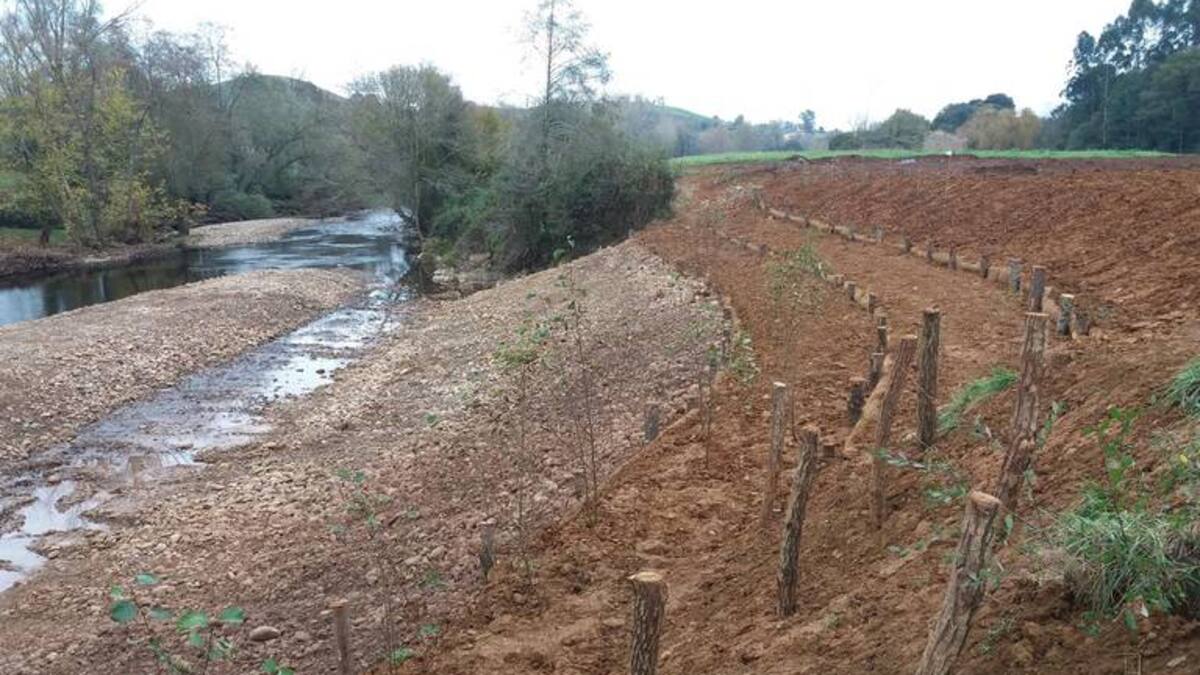 ¿Dónde está el Campanu?