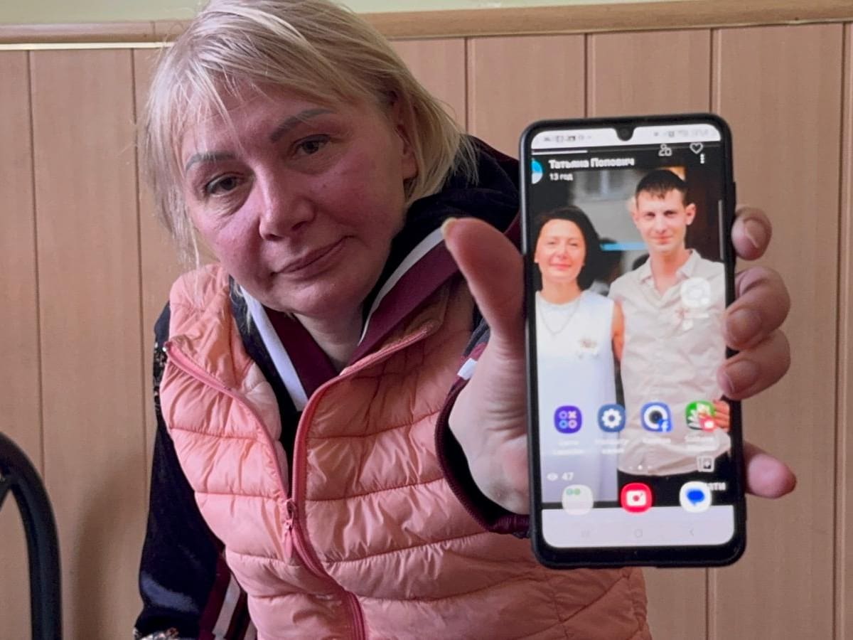 "Sé que mi hijo está vivo, pero nunca he podido hablar con él": los supervivientes de Bucha recuerdan el horror de una de las peores masacres de la guerra en Ucrania