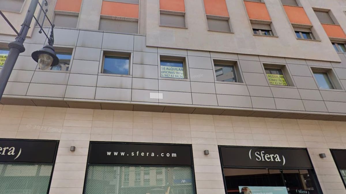 Teleperformance Ponferrada se traslada a la Plaza de Lazúrtegui