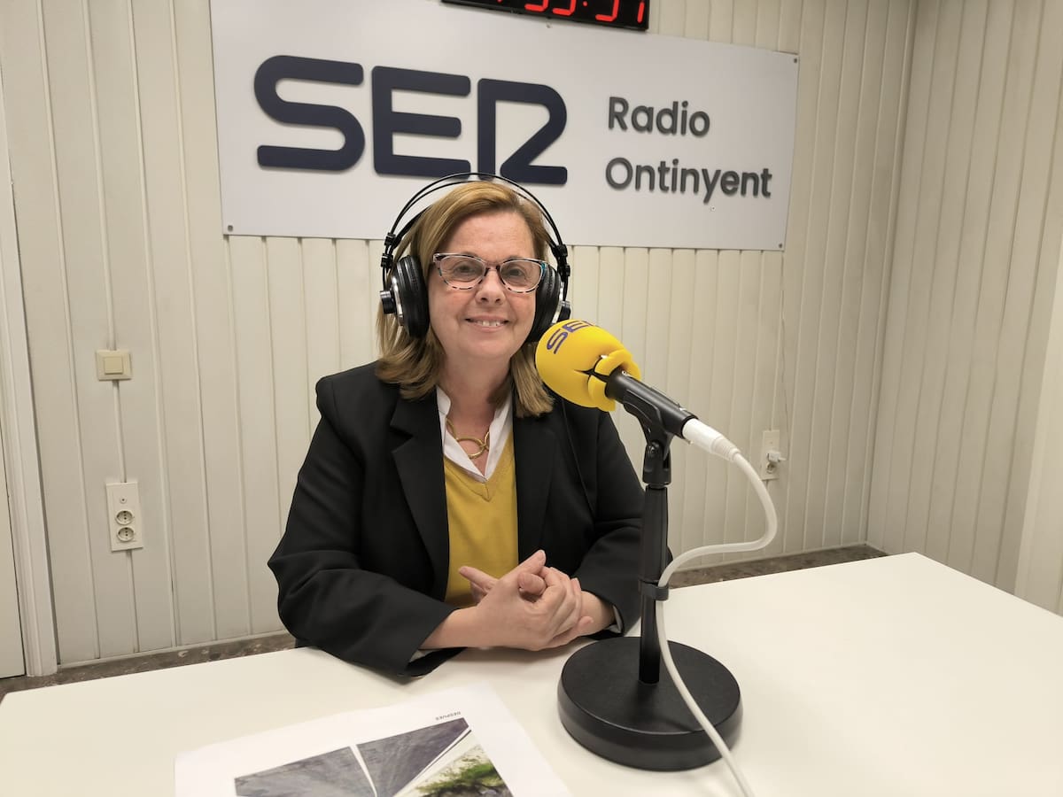 Tras la mejora del Camí Reial de Gandia en Ontinyent, estas son las actuaciones pendientes de la Diputació en la Vall d’Albaida