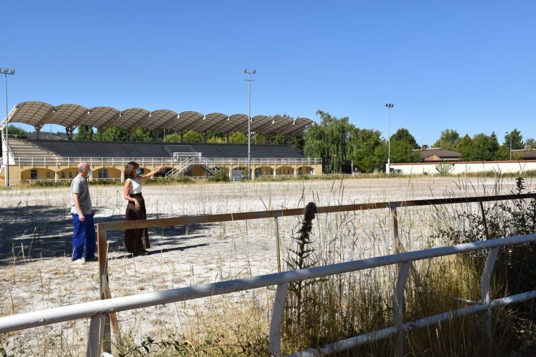 La empresa Club Hípico Arganda S.L. ha gestionado el recinto hípico de Cuenca desde junio de 2013