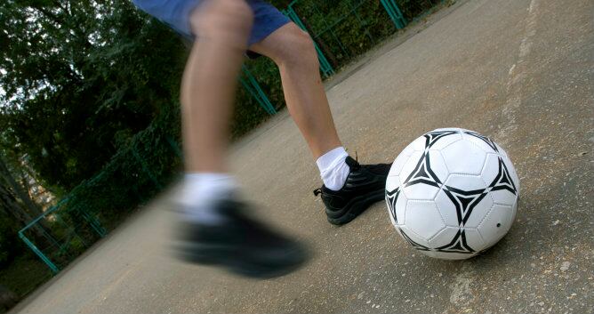 Los niños de Picón (Ciudad Real) tendrán que pedir permiso al Ayuntamiento para jugar en la calle