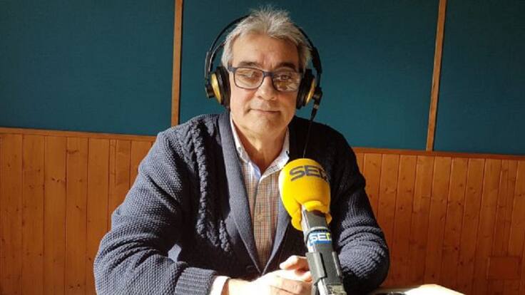 Eduardo Van Den Eynde pide el uso terapéutico del cannabis (03/02/2017)