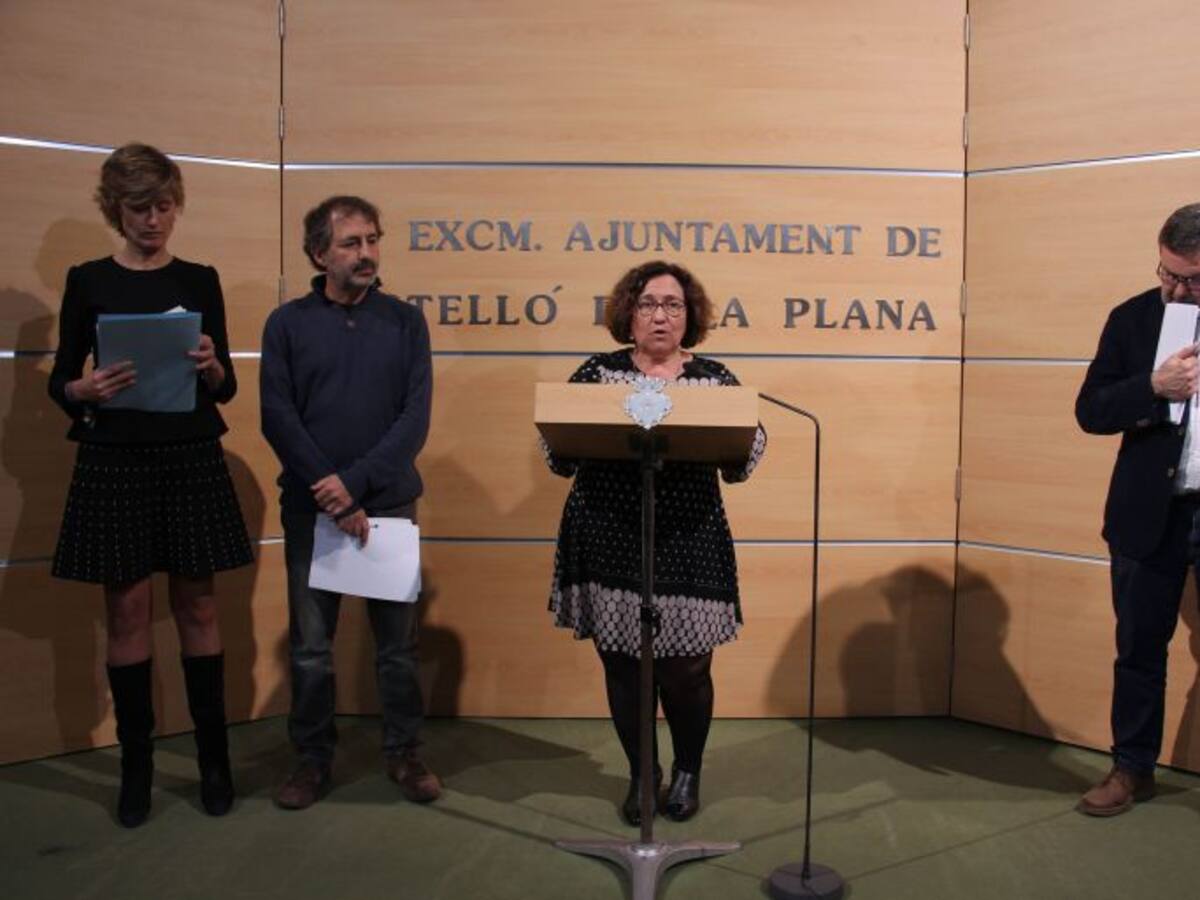 Castellón aumenta su presupuesto hasta los 170'8 millones de euros