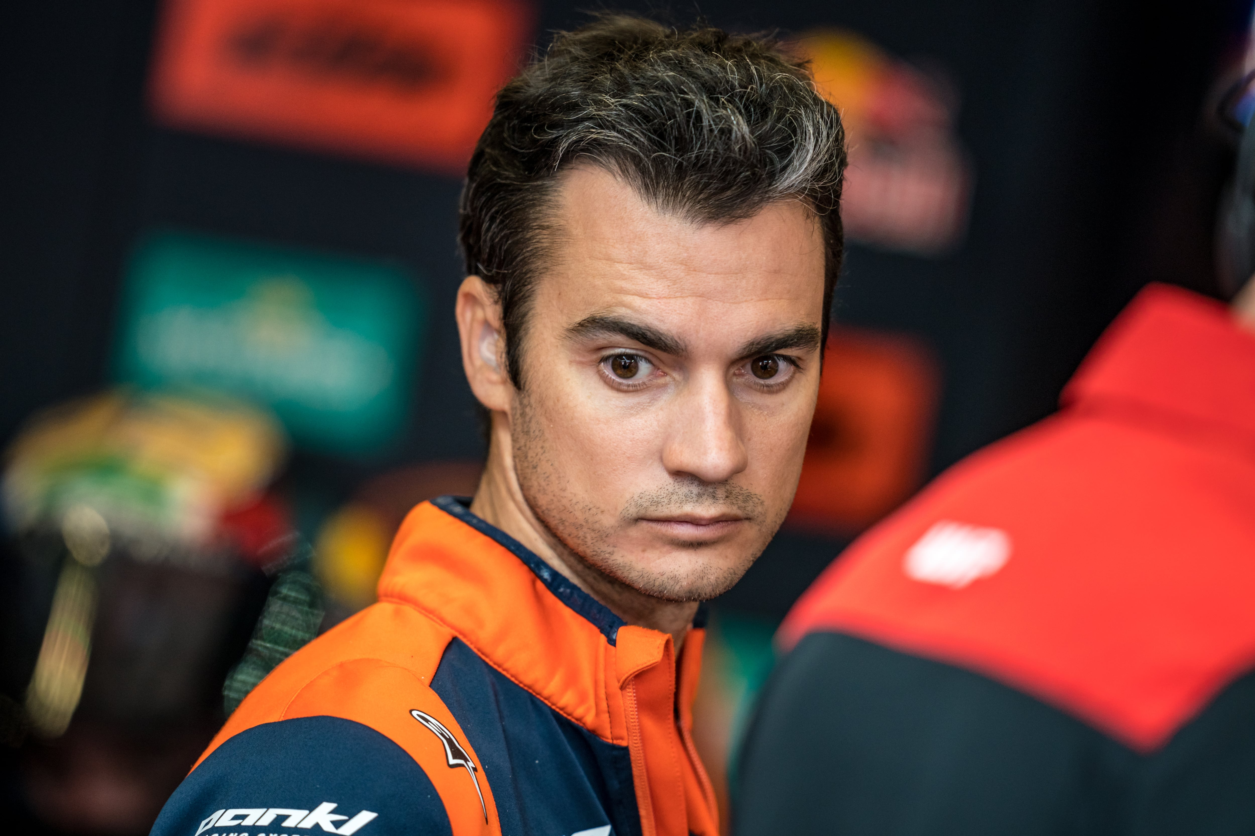 Dani Pedrosa vuelve a MotoGP y lo hace en Jérez con el GP de España. (Photo by Steve Wobser/Getty Images)