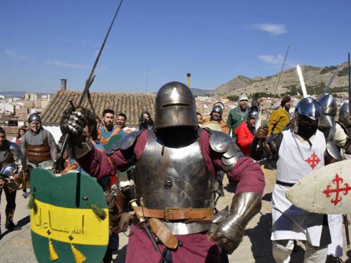 Ser Viajeros Comunitat Valenciana (10/03/2018)