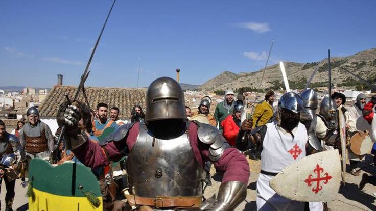 Ser Viajeros Comunitat Valenciana (10/03/2018)