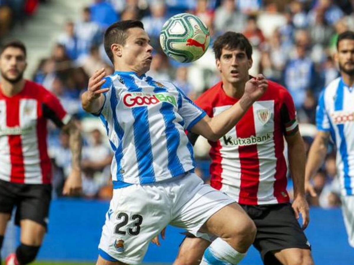 La Federación pide a Real y Athletic que se postulen sobre una final abierta o cerrada