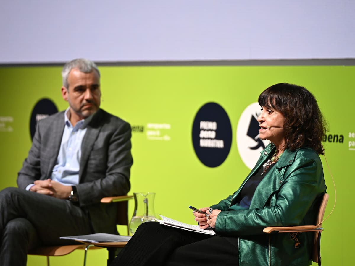 El Premio Aena de Narrativa reconocerá la mejor novela del año en español con un millón de euros