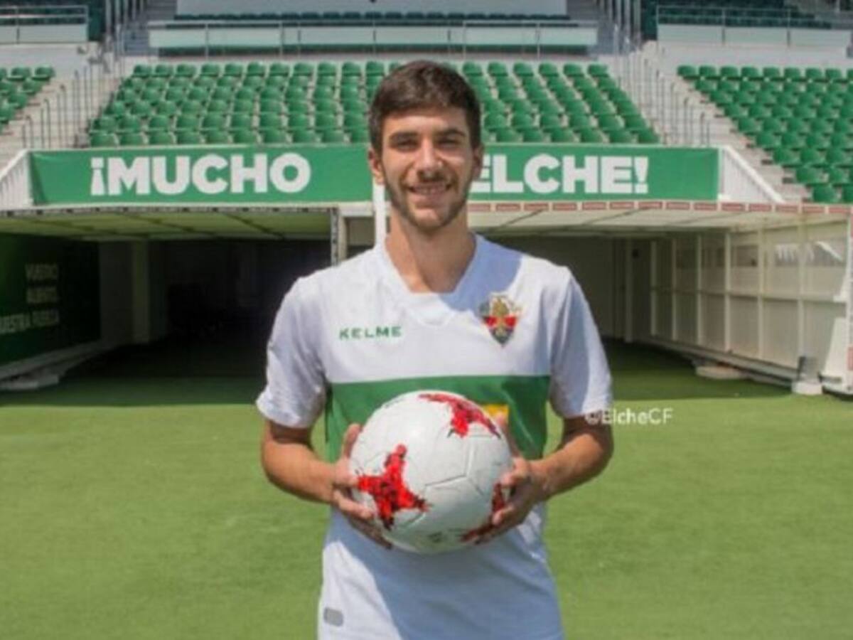 Redru se va al Racing de Santander y Francis quiere salir