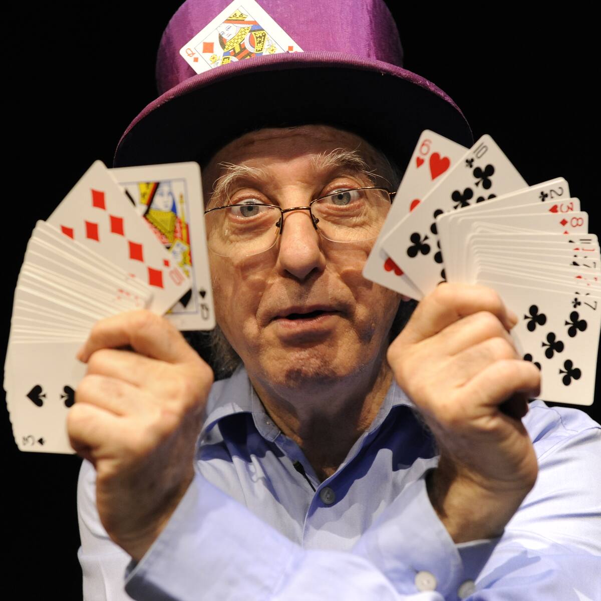 Una de las sociedades mágicas más antiguas explica por qué España tiene los mejores magos del mundo