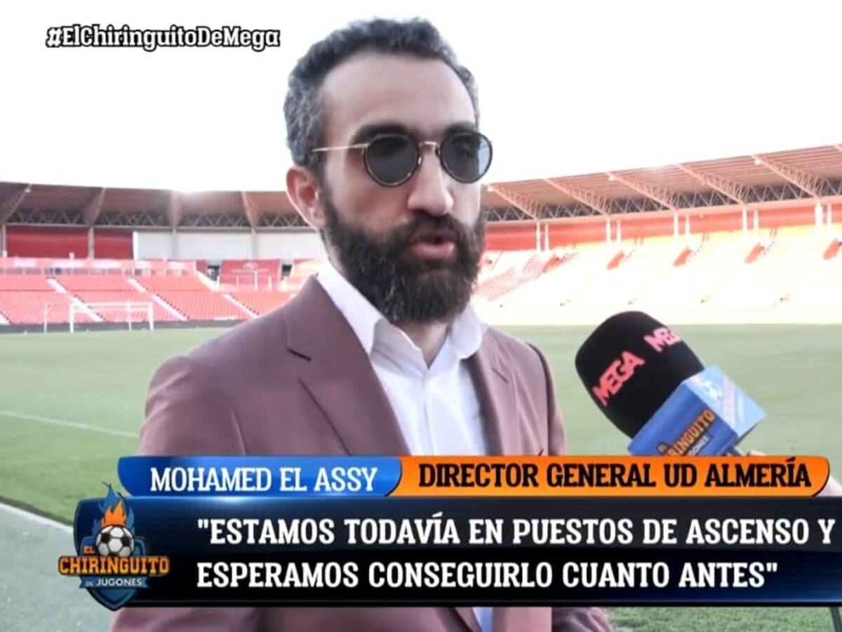 "Nunca volveremos a Segunda"