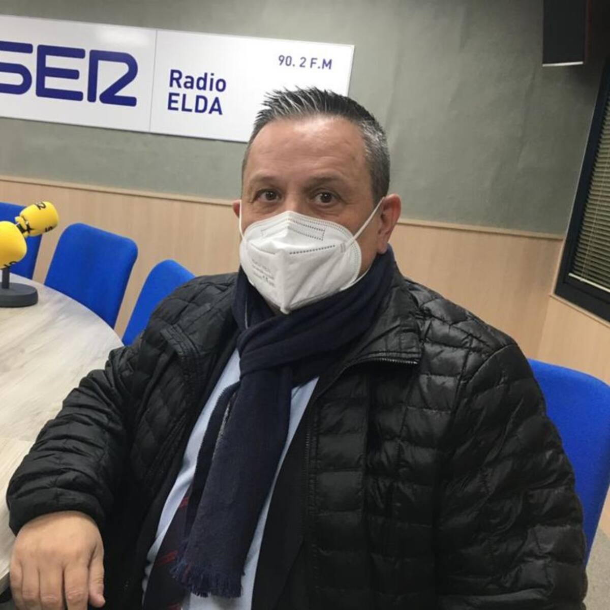 Ciudadanos Elda propone que el retén municipal se convierta en sala de exposiciones o conferencias